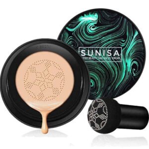 SUNISA WATERPROOF LIQUID FOUNDATION