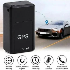 LAST DAY 49% OFF - Magnetic Mini GPS Locator