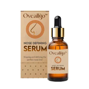 NOSE DEFINING SERUM